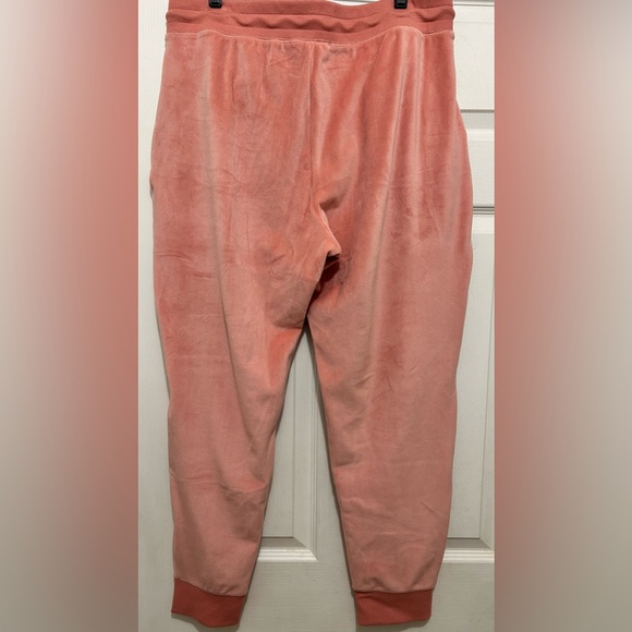 NWT Michael Kors Joggers SZ L - Picture 2 of 4